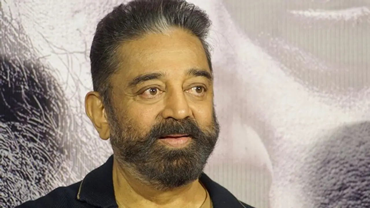 ಕಮಲ್ ನಿರ್ಮಾಣದಲ್ಲಿ ಬರ್ತಿದೆ 100 ಕೋಟಿ ಬಜೆಟ್ ಸಿನಿಮಾ; ಹೀರೋ ಯಾರು?