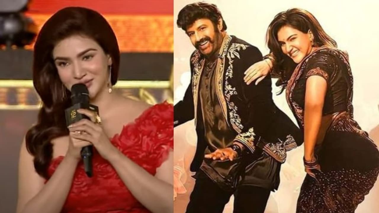 നല്ല അസ്സലായി തെലുങ്ക് പറഞ്ഞ് ഹണി റോസ്, 'മലയാളി ഡാ' എന്ന് കമന്‍റുകള്‍ വീഡിയോ