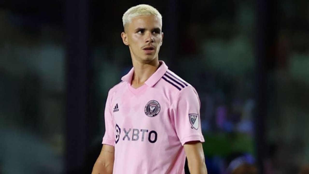 ഡേവിഡ് ബെക്കാമിന്റെ പാതയില് മകന് റോമിയോ ബെക്കാമും ഡേവിഡ് ബെക്കാമിന്റെ പാതയില് മകന് റോമിയോ ബെക്കാമും