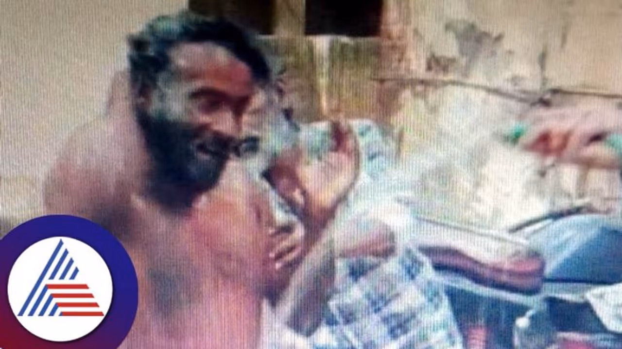 Bengaluru: ಮಾನಸಿಕ ಅಸ್ವಸ್ಥನ ಮಾತು ಕೇಳಿ 1 ತಾಸು ಚರಂಡಿ ಜಾಲಾಡಿದ ಪೊಲೀಸರು ಬೆಸ್ತು!