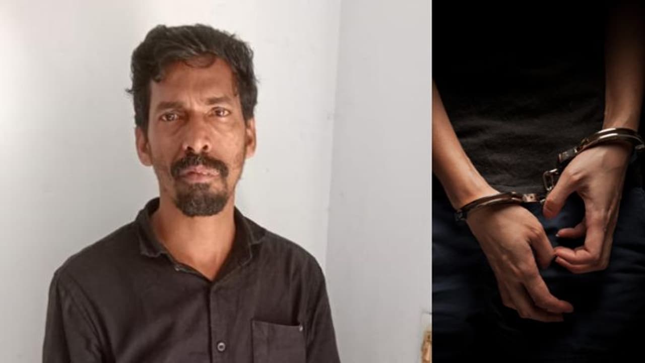 പുരാവസ്തുക്കള്‍ മോഷ്ടിക്കും, വടകരയിലെത്തിച്ച് കൈമാറ്റം; കള്ളന്‍ സിസിടിവിയില്‍, പൊക്കി പൊലീസ്