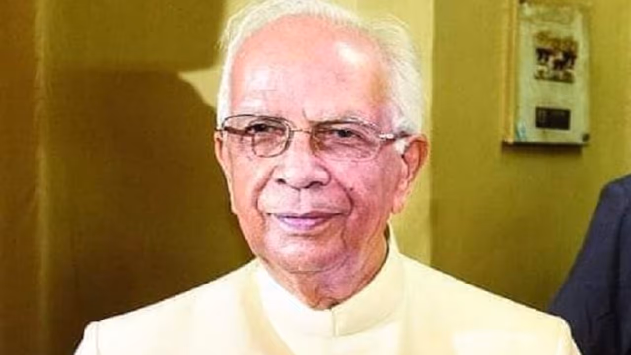 88 साल की उम्र में वरिष्ठ भाजपा नेता और बंगाल के पूर्व राज्यपाल केशरी नाथ त्रिपाठी का निधन, PM ने जताया शोक