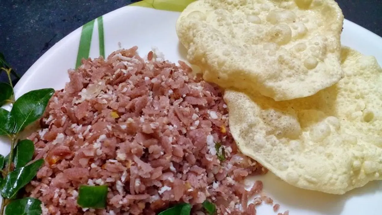 അവൽ ഇരിപ്പുണ്ടോ? രുചികരമായ ഉപ്പുമാവ് ഇങ്ങനെ തയ്യാറാക്കാം അവൽ ഇരിപ്പുണ്ടോ? രുചികരമായ ഉപ്പുമാവ് ഇങ്ങനെ തയ്യാറാക്കാം