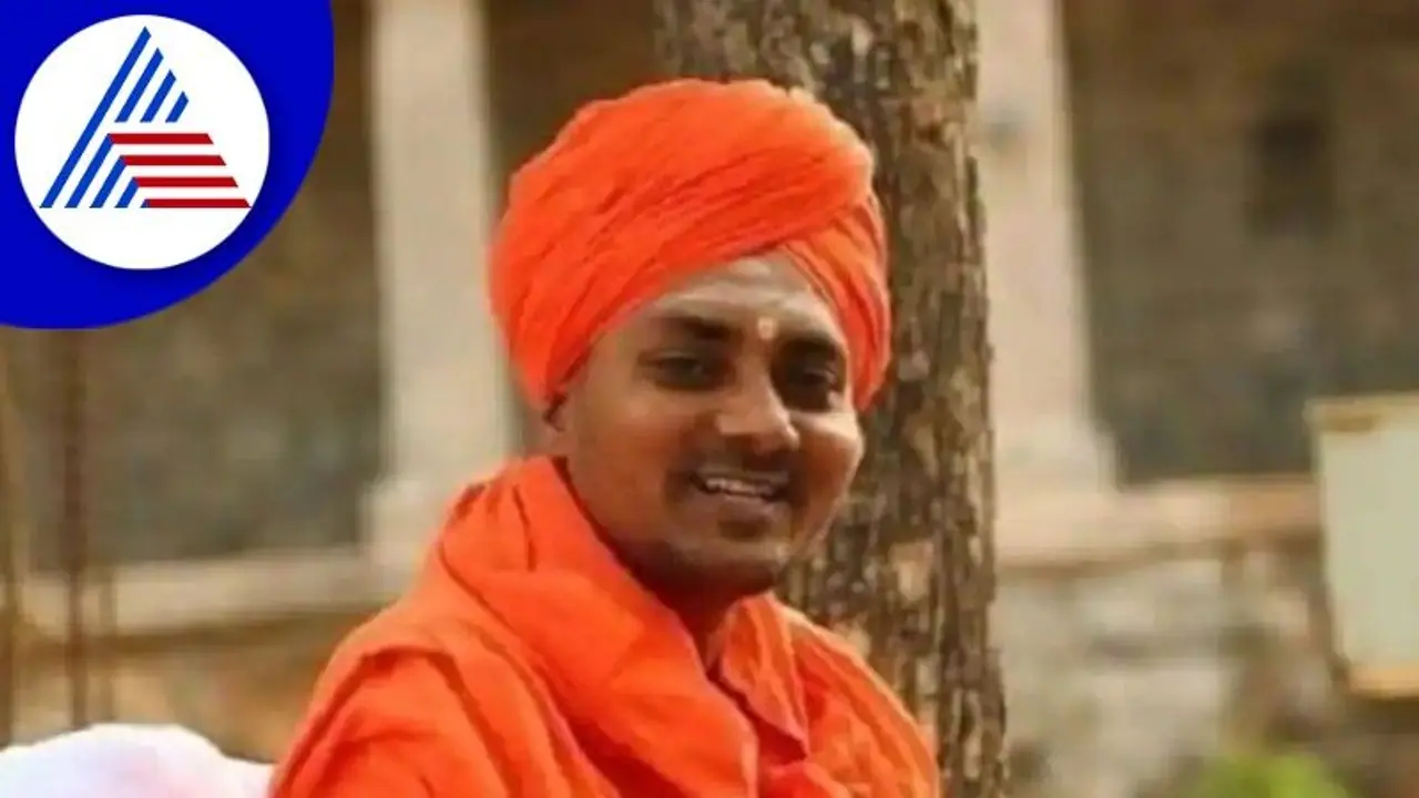 ನಾವು ಬದುಕಬೇಕು, ಇನ್ನೊಬ್ಬರನ್ನು ಬದುಕಲು ಬಿಡಬೇಕು ಗವಿಶ್ರೀ