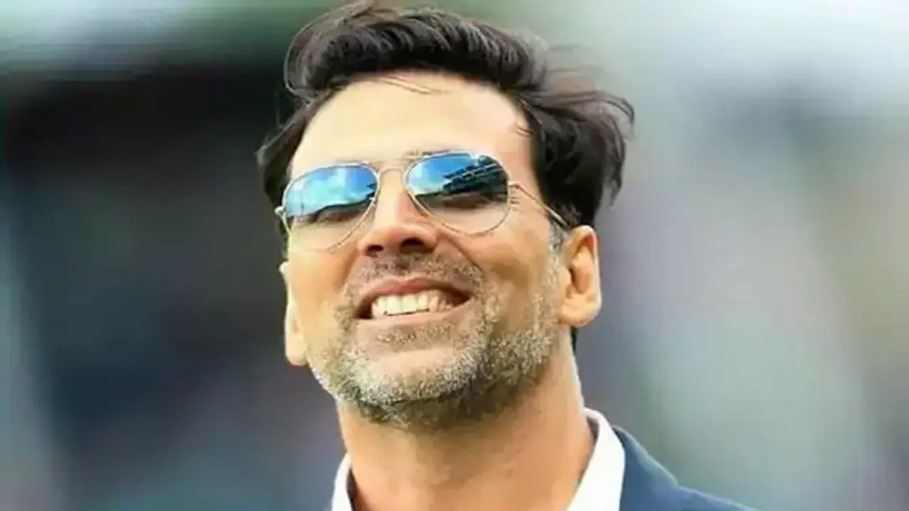 మంచి మనస్సు చాటుకున్న అక్షయ్ కుమార్.. ఢిల్లీ యువతి హార్ట్ సర్జరీ కోసం రూ.15 లక్షలు విరాళం మంచి మనస్సు చాటుకున్న అక్షయ్ కుమార్.. ఢిల్లీ యువతి హార్ట్ సర్జరీ కోసం రూ.15 లక్షలు విరాళం