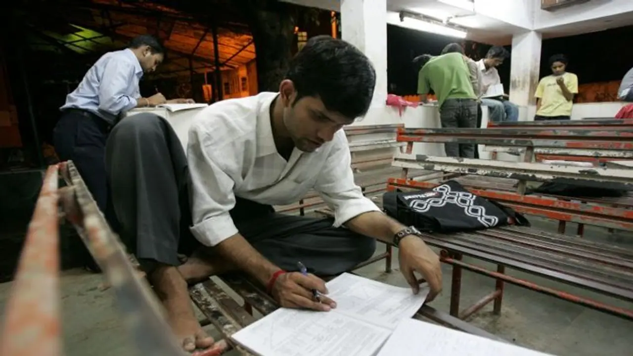 Students studying in universities to now teach five illiterate people to get credit score: Report