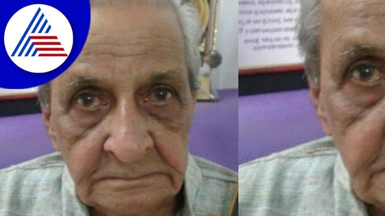 ಹಿರಿಯ ಪತ್ರಕರ್ತ, ಕನ್ನಡಪ್ರಭ ಮಾಜಿ ಸಂಪಾದಕ ಕೆ.ಸತ್ಯನಾರಾಯಣ ನಿಧನ