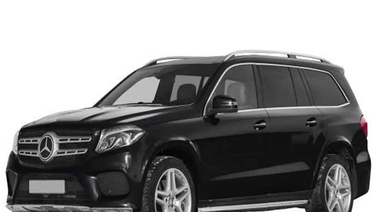 1.19 കോടിയുടെ ബെൻസ് സ്വന്തമാക്കി ജനപ്രിയ താരം! 1.19 കോടിയുടെ ബെൻസ് സ്വന്തമാക്കി ജനപ്രിയ താരം!