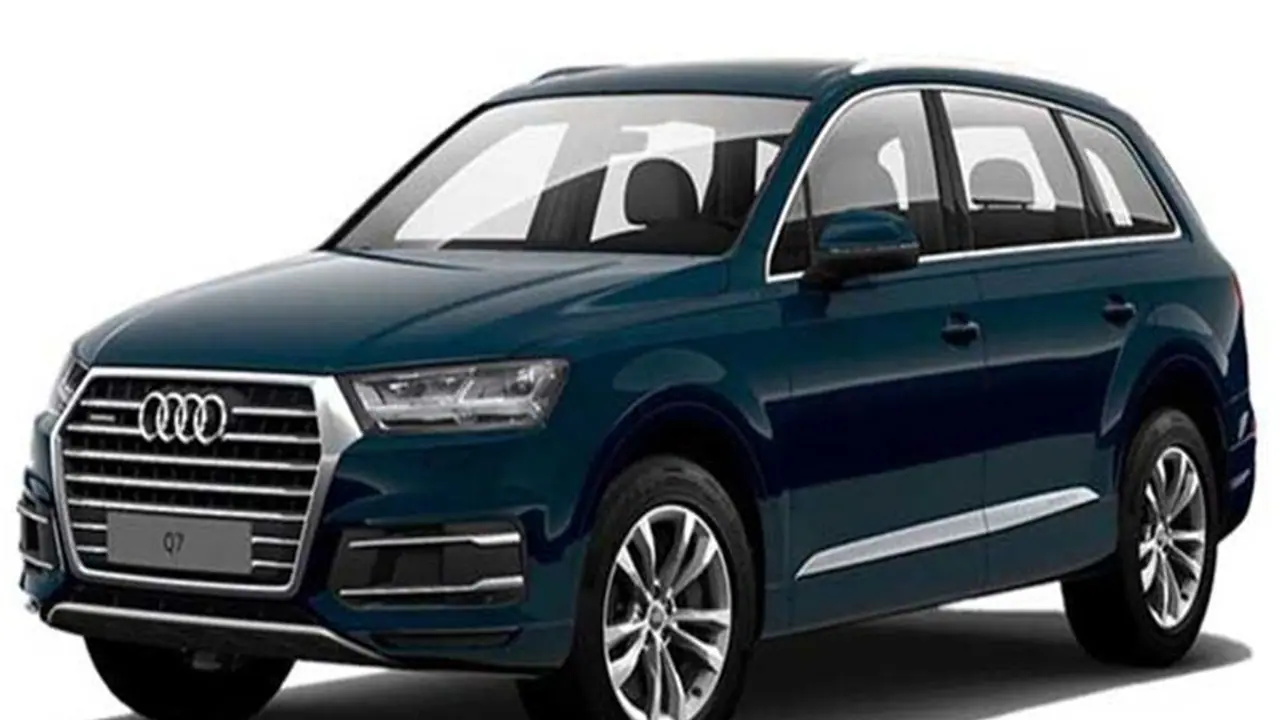 കുഞ്ഞുമകള്ക്ക് ഒരുകോടിയുടെ കാര് സമ്മാനിച്ച് താരദമ്പതികള്! കുഞ്ഞുമകള്ക്ക് ഒരുകോടിയുടെ കാര് സമ്മാനിച്ച് താരദമ്പതികള്!