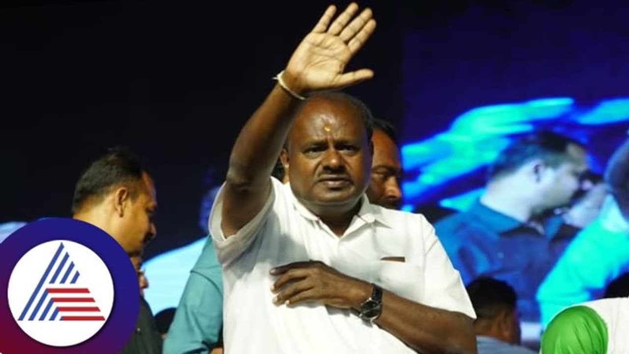 Chikkaballaura : ಜೆಡಿಎಸ್‌ ಅಧಿಕಾರಕ್ಕೆ ಬಂದರೆ ಜಿಲ್ಲೆಗೆ ಶಾಶ್ವತ ನೀರು