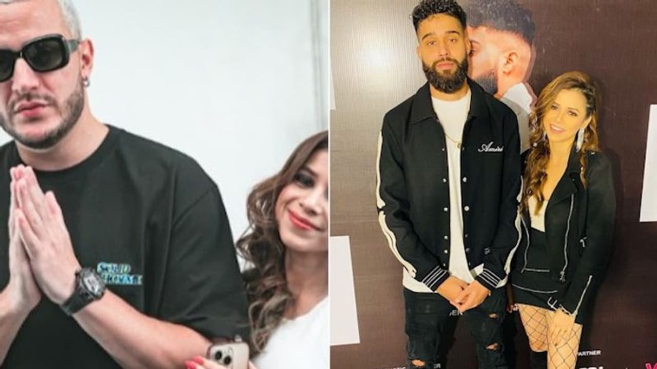 Himani Singh talks about working with DJ Snake and hosting Mouni Roy's wedding and more (Exclusive)