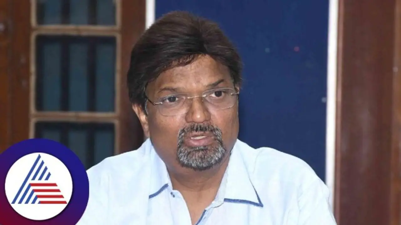 ಈ ಬಾರಿಯ ಸಮ್ಮೇಳನಕ್ಕೆ ಐತಿಹಾಸಿಕ ಮಹತ್ವವಿದೆ: ಡಾ ಮಹೇಶ್‌ ಜೋಶಿ