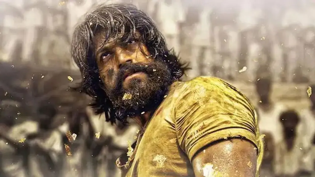Confirmed हुआ 1200 Cr कमाने वाली KGF 2 का तीसरा पार्ट, जानें कब रिलीज होगी साउथ स्टार Yash की फिल्म Confirmed हुआ 1200 Cr कमाने वाली KGF 2 का तीसरा पार्ट, जानें कब रिलीज होगी साउथ स्टार Yash की फिल्म