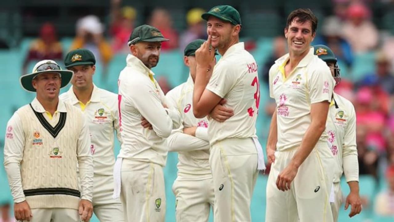 ഇന്ത്യക്കെതിരായ ടെസ്റ്റ് പരമ്പര, ഓസ്ട്രേലിയന്‍ ടീമിനെ പ്രഖ്യാപിച്ചു; നാല് സ്പിന്നര്‍മാര്‍ ടീമില്‍