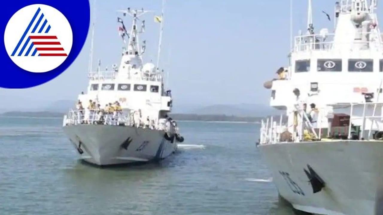 ಕರಾವಳಿ ಭದ್ರತೆ ಹೆಚ್ಚಿಸಲು ಇನ್ನೆರಡು ರಾಡಾರ್ ಸ್ಥಾಪನೆ : ಡಿಐಜಿ ಪ್ರವೀಣ್ ಕುಮಾರ್ ಮಿಶ್ರಾ ಕರಾವಳಿ ಭದ್ರತೆ ಹೆಚ್ಚಿಸಲು ಇನ್ನೆರಡು ರಾಡಾರ್ ಸ್ಥಾಪನೆ : ಡಿಐಜಿ ಪ್ರವೀಣ್ ಕುಮಾರ್ ಮಿಶ್ರಾ