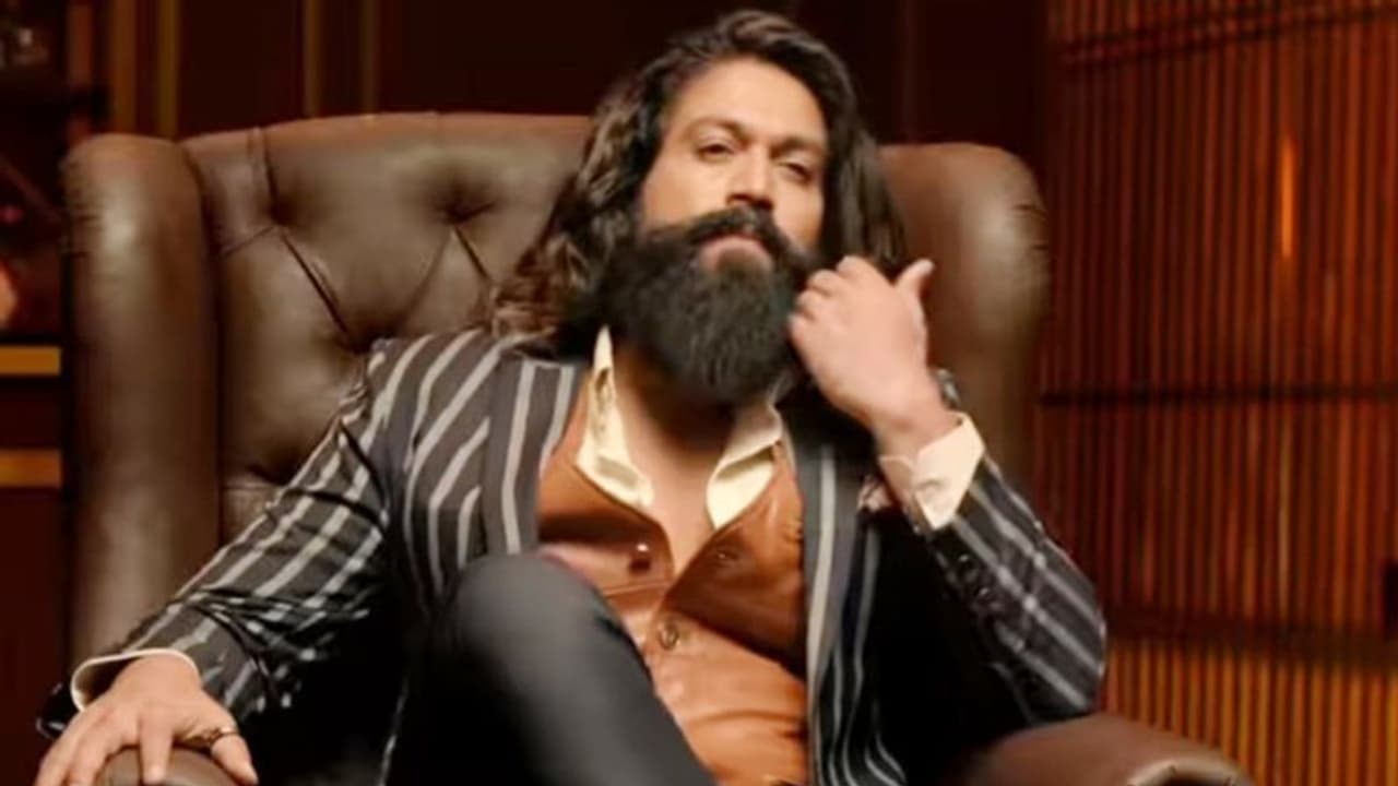 Yash KGF Chapter 3 update: Producer reveals SHOCKING details; Is Yash been replaced? Read this Yash KGF Chapter 3 update: Producer reveals SHOCKING details; Is Yash been replaced? Read this