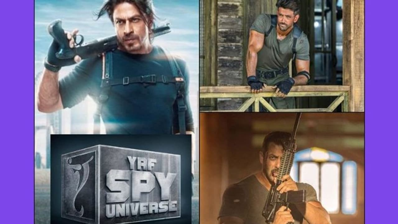 യാഷ് രാജ് ഫിലിംസ് സ്പൈ യൂണിവേഴ്സിലേക്ക് പുതിയൊരു താരം വരുന്നു.!