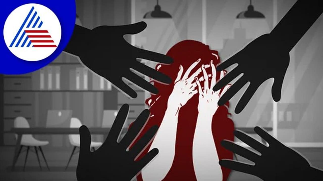 Mangaluru Crime: ಲೈಂಗಿಕ ಕಿರುಕುಳ: ಯುವಕನ ವಿರುದ್ಧ ಪ್ರತ್ಯೇಕ ಕೇಸು Mangaluru Crime: ಲೈಂಗಿಕ ಕಿರುಕುಳ: ಯುವಕನ ವಿರುದ್ಧ ಪ್ರತ್ಯೇಕ ಕೇಸು