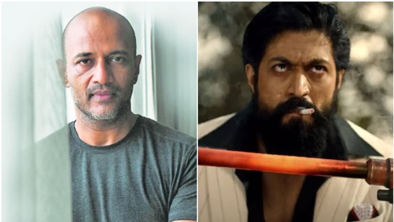 ನಿಜವಾದ ಸಮಸ್ಯೆಗಳು ಹಲವಾರಿವೆ, ಮೈಂಡ್‌ಲೆಸ್ ನನ್ನ ಪದವಲ್ಲ; 'KGF'ಬಗ್ಗೆ ಹೇಳಿಕೆಗೆ ನಟ ಕಿಶೋರ್ ಸ್ಪಷ್ಟನೆ