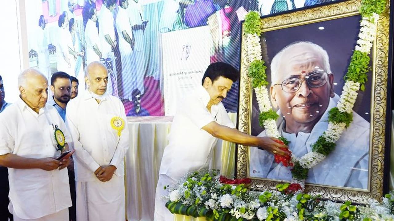 கோவை பல்லடம் சாலைக்கு நா.மகாலிங்கம் பெயர் முதல்வர் அறிவிப்பு கோவை பல்லடம் சாலைக்கு நா.மகாலிங்கம் பெயர் முதல்வர் அறிவிப்பு