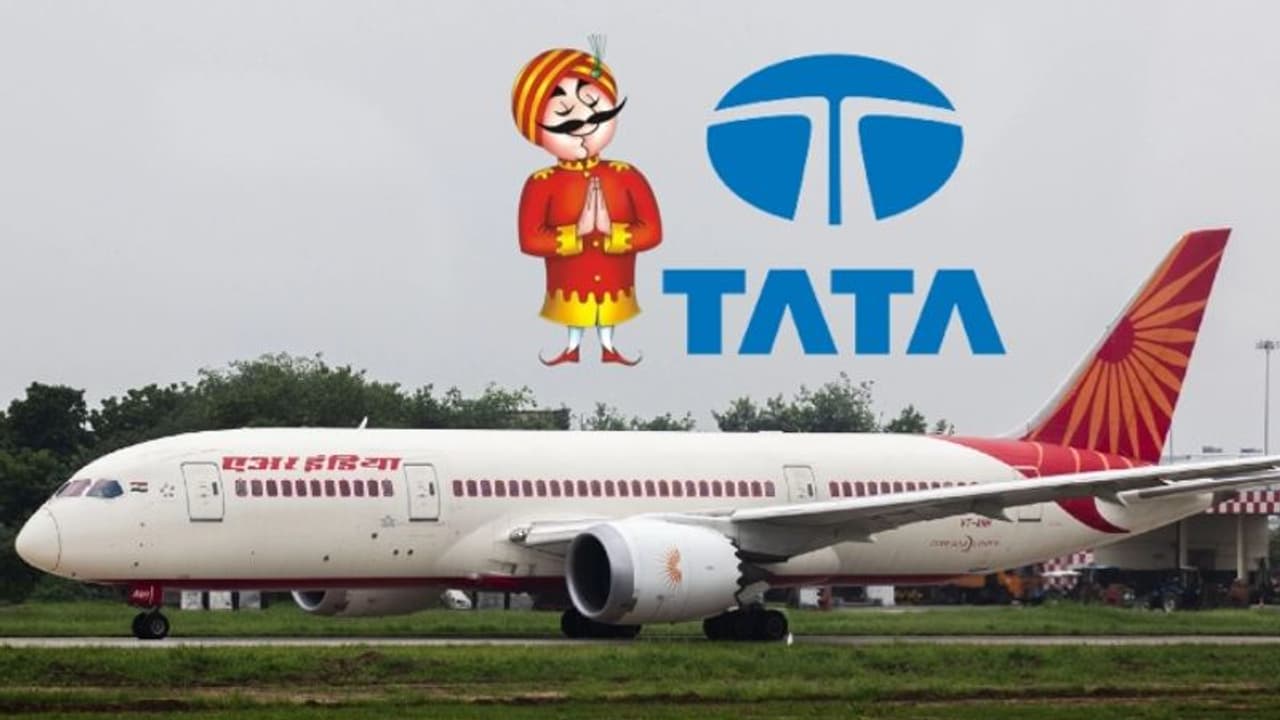 എയർ ഇന്ത്യയിലെ മദ്യപൻ്റെ അതിക്രമത്തിൽ ഖേദം പ്രകടിപ്പിച്ച് ടാറ്റാ സണ്സ് ചെയര്മാൻ എയർ ഇന്ത്യയിലെ മദ്യപൻ്റെ അതിക്രമത്തിൽ ഖേദം പ്രകടിപ്പിച്ച് ടാറ്റാ സണ്സ് ചെയര്മാൻ