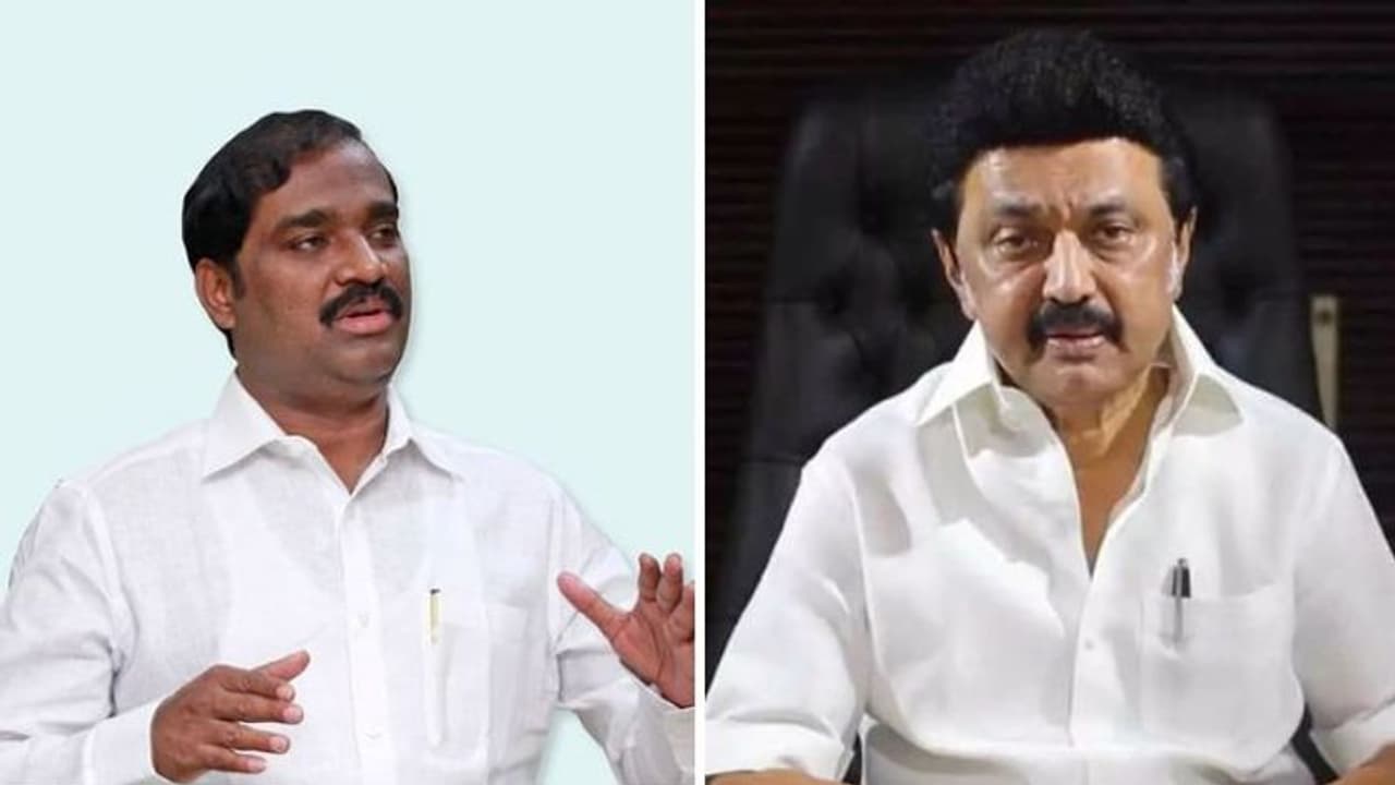 என்எல்சி நிர்வாகத்துக்கு எதிராக தீவிரமடையும் போராட்டம்.! முதல்வர் ஸ்டாலினுக்கு கோரிக்கை வைத்த வேல்முருகன் என்எல்சி நிர்வாகத்துக்கு எதிராக தீவிரமடையும் போராட்டம்.! முதல்வர் ஸ்டாலினுக்கு கோரிக்கை வைத்த வேல்முருகன்