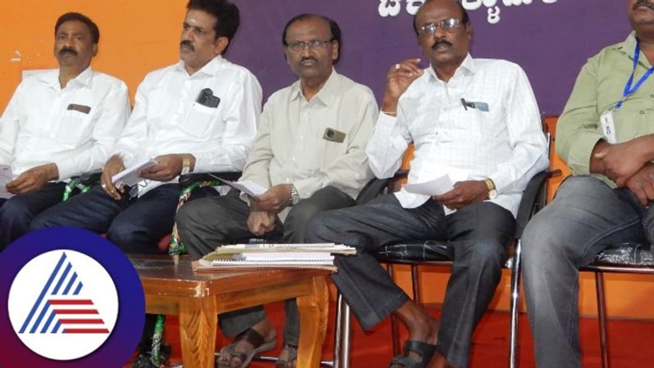 Balija Community Reservation: 2ಎ ಮೀಸಲಿಗೆ ಒತ್ತಾಯಿಸಿ ಜ.9ರಂದು ಕರ್ನಾಟಕ ಬಲಿಜ ಸಂಘ ಹೋರಾಟ