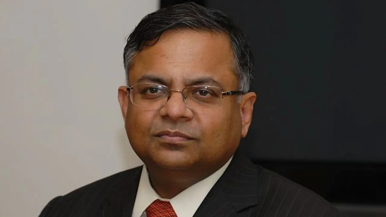 On Air India 'urinating' incident, Tata group chairman N Chandrasekaran says, 'We fell short...' On Air India 'urinating' incident, Tata group chairman N Chandrasekaran says, 'We fell short...'