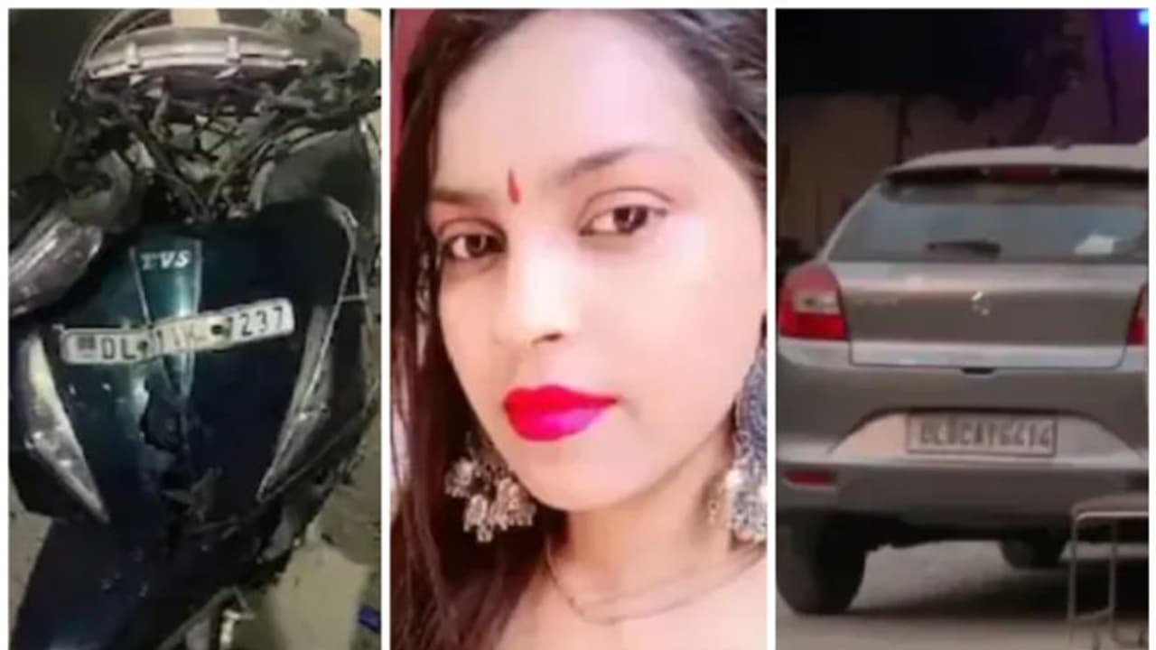 സ്ത്രീ കാറിനടിയിൽ കുടുങ്ങിയതായി അറിയാമായിരുന്നു, നിർത്താഞ്ഞതിന് കാരണമുണ്ട്; മൊഴി മാറ്റി അഞ്ജലി കേസിലെ പ്രതികൾ സ്ത്രീ കാറിനടിയിൽ കുടുങ്ങിയതായി അറിയാമായിരുന്നു, നിർത്താഞ്ഞതിന് കാരണമുണ്ട്; മൊഴി മാറ്റി അഞ്ജലി കേസിലെ പ്രതികൾ