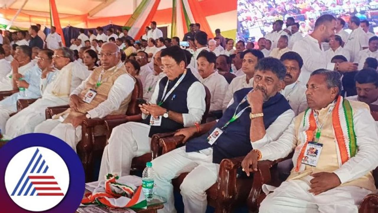 Karnataka Assembly election: ಕಾಂಗ್ರೆಸ್ನಿಂದ ಪ್ರತ್ಯೇಕ ಮಹಿಳಾ ಪ್ರಣಾಳಿಕೆ ಸಿದ್ಧ: ಡಿ.ಕೆ. ಶಿವಕುಮಾರ್ Karnataka Assembly election: ಕಾಂಗ್ರೆಸ್ನಿಂದ ಪ್ರತ್ಯೇಕ ಮಹಿಳಾ ಪ್ರಣಾಳಿಕೆ ಸಿದ್ಧ: ಡಿ.ಕೆ. ಶಿವಕುಮಾರ್