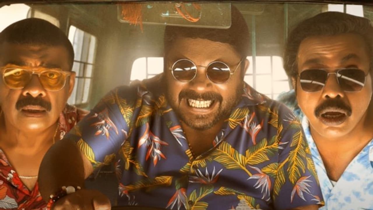 പാന്‍ ഇന്ത്യന്‍ റിലീസിന് 'നെയ്‍മര്‍'; മോഷന്‍ ടീസര്‍ എത്തി