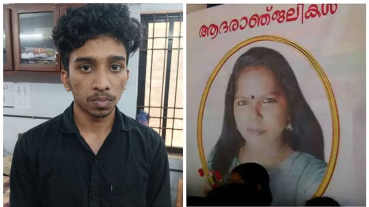 കോട്ടയത്ത് ഭക്ഷ്യവിഷബാധയേറ്റ് യുവതി മരിച്ച സംഭവം: ഹോട്ടലിലെ മുഖ്യപാചകക്കാരൻ അറസ്റ്റിൽ, നരഹത്യക്ക് കേസ് കോട്ടയത്ത് ഭക്ഷ്യവിഷബാധയേറ്റ് യുവതി മരിച്ച സംഭവം: ഹോട്ടലിലെ മുഖ്യപാചകക്കാരൻ അറസ്റ്റിൽ, നരഹത്യക്ക് കേസ്