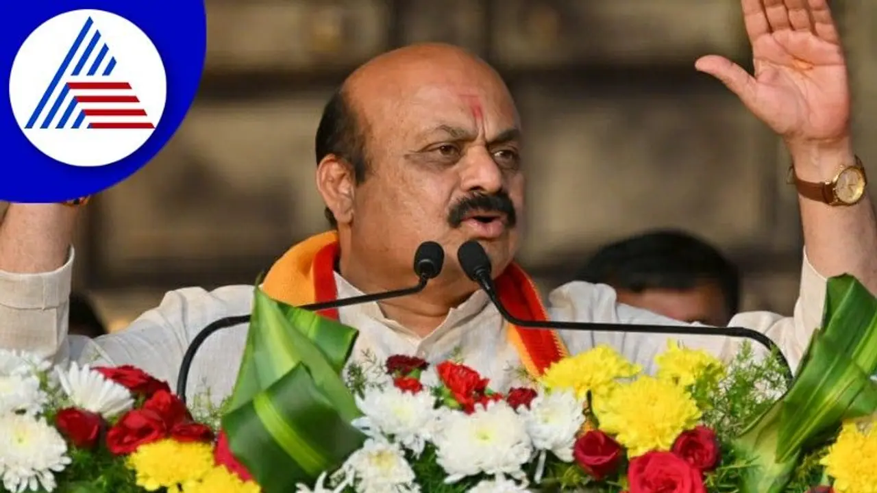 CM Basavaraj Bommai: ಕನ್ನಡಕ್ಕೆ ಭರ್ಜರಿ ಕೊಡುಗೆ: ಕನ್ನಡ ಹೋರಾಟಗಾರರ ವಿರುದ್ಧದ ಕೇಸ್ ವಾಪಸ್: ಸಿಎಂ CM Basavaraj Bommai: ಕನ್ನಡಕ್ಕೆ ಭರ್ಜರಿ ಕೊಡುಗೆ: ಕನ್ನಡ ಹೋರಾಟಗಾರರ ವಿರುದ್ಧದ ಕೇಸ್ ವಾಪಸ್: ಸಿಎಂ