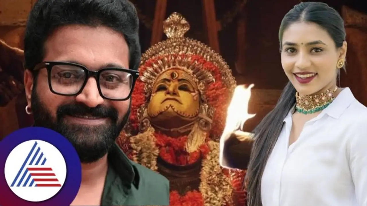 ಟಿವಿಯಿಲ್ಲಿ ಬರ್ತಿದೆ ರಿಷಬ್ ಶೆಟ್ಟಿಯ ಡಿವೈನ್ ಬ್ಲಾಕ್ಬಸ್ಟರ್ 'ಕಾಂತಾರ'; ಯಾವ ಡೇಟ್, ಎಷ್ಟೊತ್ತಿಗೆ? ಟಿವಿಯಿಲ್ಲಿ ಬರ್ತಿದೆ ರಿಷಬ್ ಶೆಟ್ಟಿಯ ಡಿವೈನ್ ಬ್ಲಾಕ್ಬಸ್ಟರ್ 'ಕಾಂತಾರ'; ಯಾವ ಡೇಟ್, ಎಷ್ಟೊತ್ತಿಗೆ?