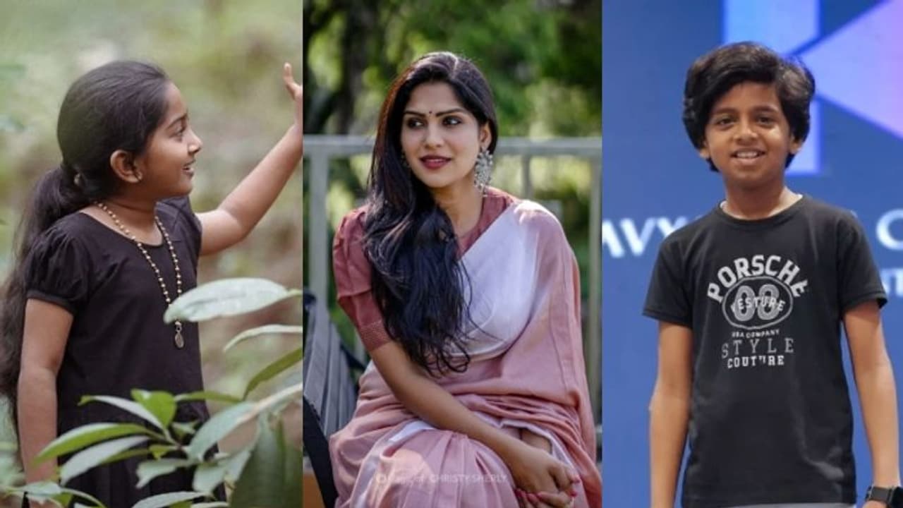 'ഇവര്‍ക്ക് സ്റ്റേറ്റ് അവാര്‍ഡോ നാഷണല്‍ അവാര്‍ഡോ ഉറപ്പ്'; സ്വാസിക പറയുന്നു