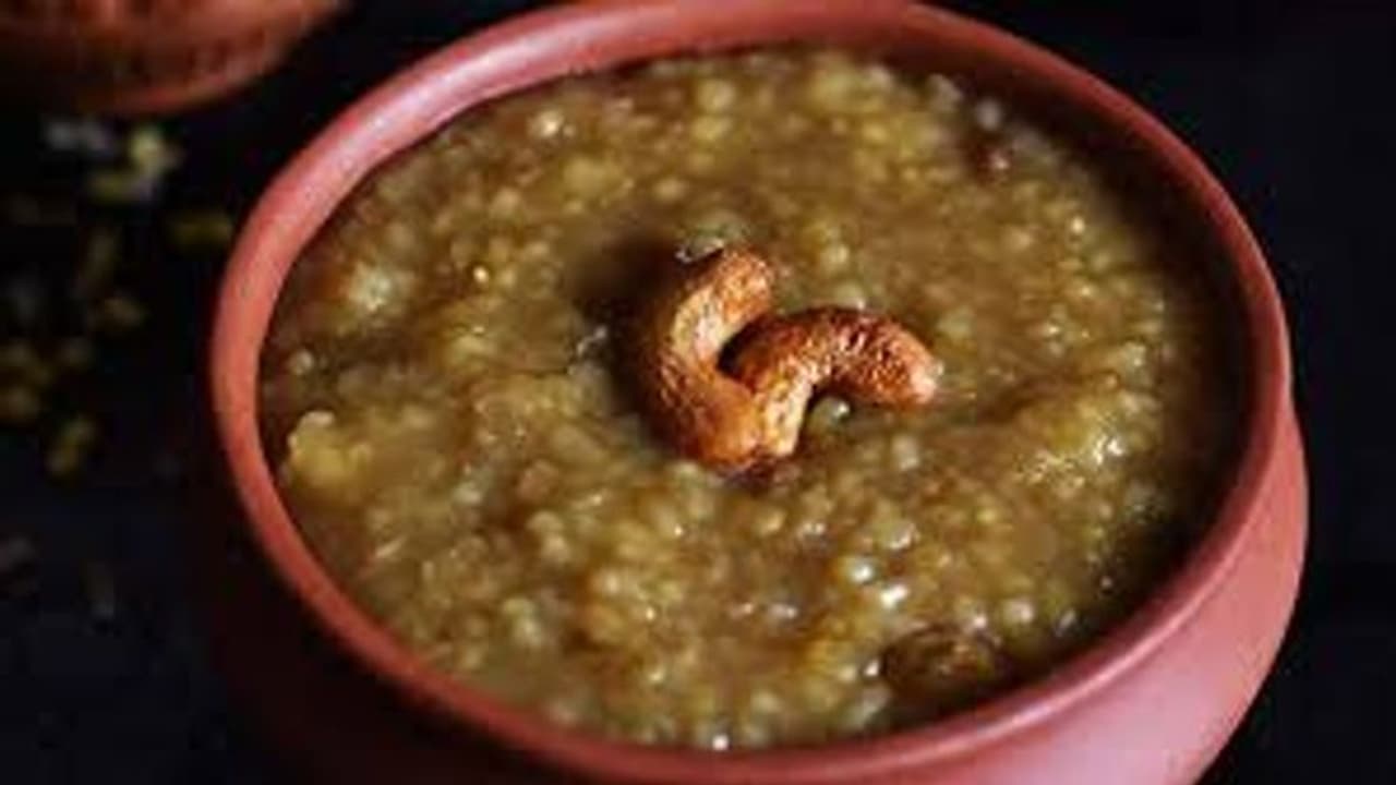 பொங்கல் 2023 கொஞ்சம் வித்தியாசமாக திணை கருப்பட்டி பொங்கல் செய்யலாம் வாங்க,! பொங்கல் 2023 கொஞ்சம் வித்தியாசமாக திணை கருப்பட்டி பொங்கல் செய்யலாம் வாங்க,!