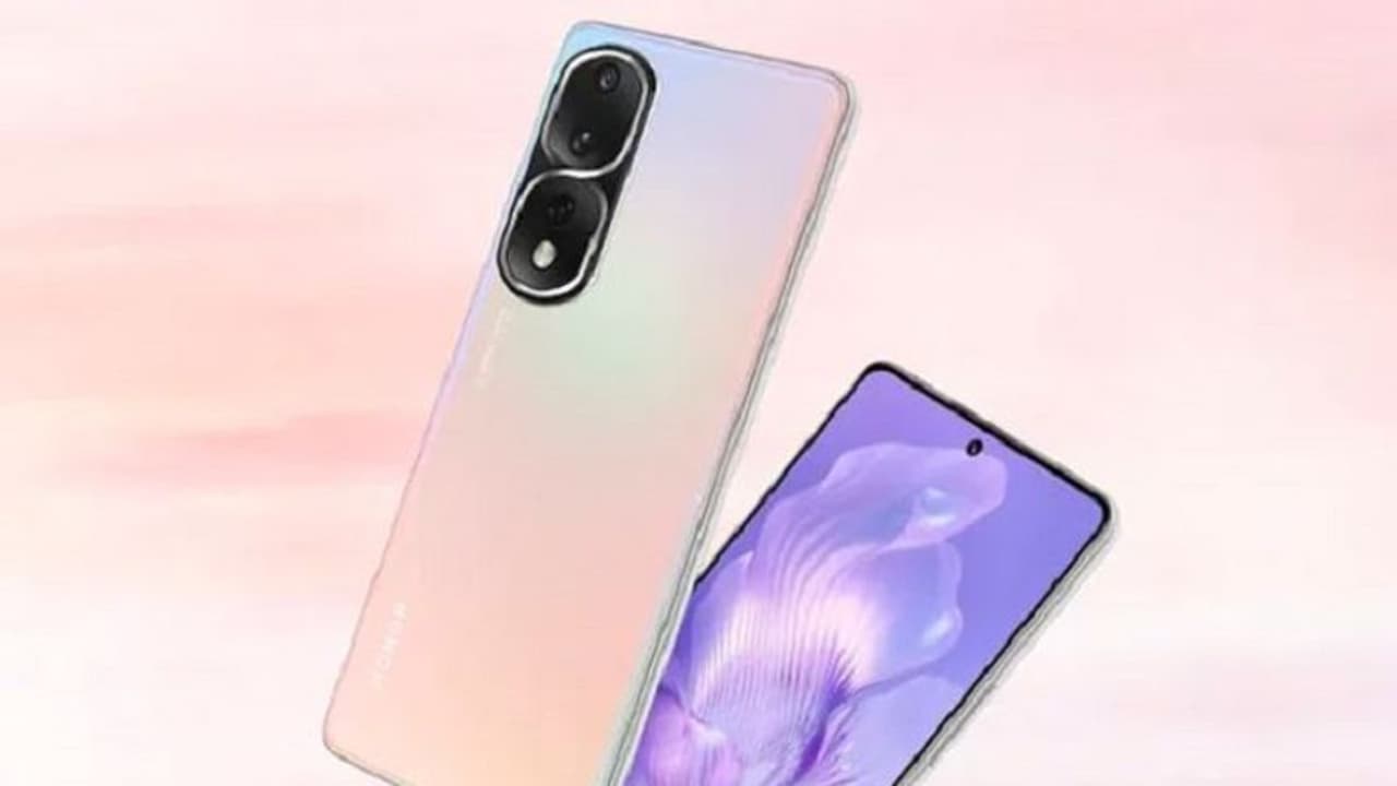 HONOR 70 Lite ஸ்மார்ட்போன் அறிமுகம்! இந்தியாவுக்கு வருமா?