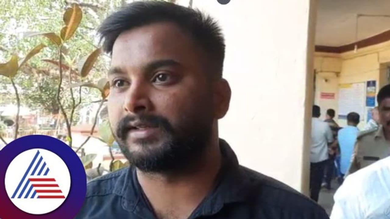 Shivamogga: ಭಜರಂಗದಳ ಕಾರ್ಯಕರ್ತನ ಮೇಲೆ ಮುಸ್ಲಿಂ ಯುವಕನಿಂದ ತಲ್ವಾರ್ ಅಟ್ಯಾಕ್, ಜಸ್ಟ್ ಮಿಸ್! Shivamogga: ಭಜರಂಗದಳ ಕಾರ್ಯಕರ್ತನ ಮೇಲೆ ಮುಸ್ಲಿಂ ಯುವಕನಿಂದ ತಲ್ವಾರ್ ಅಟ್ಯಾಕ್, ಜಸ್ಟ್ ಮಿಸ್!