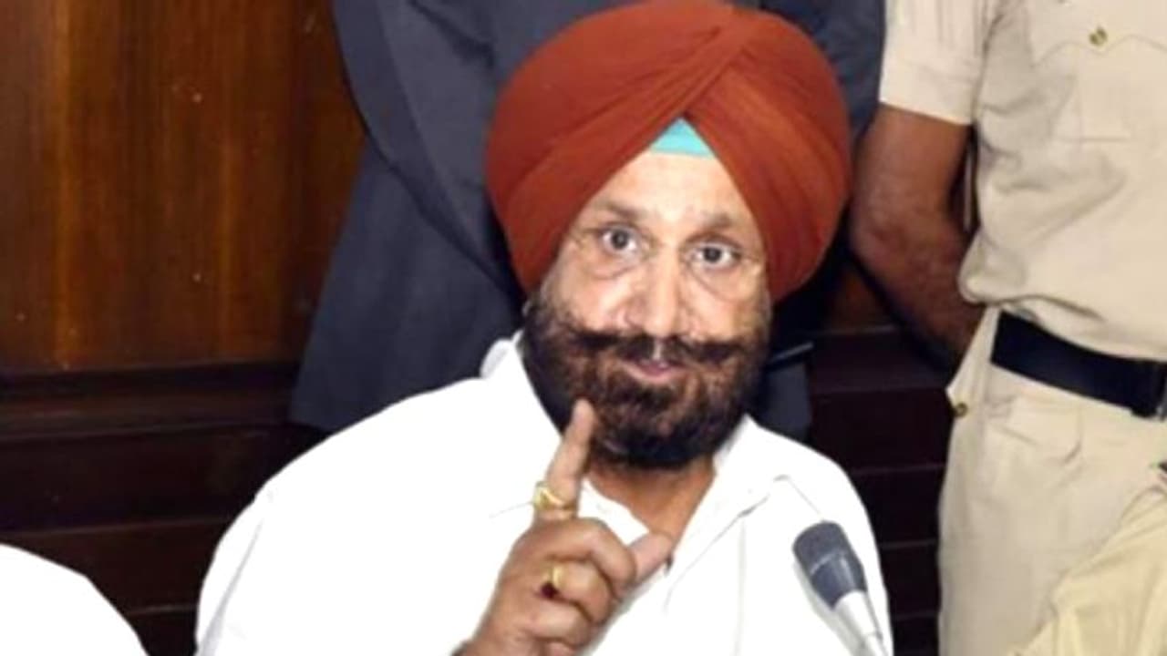 क्या है कांग्रेस प्रदेश प्रभारी रंधावा का नया फॉर्मूला, जिसे लेकर नेताओं में मचा हुआ है हड़कंप क्या है कांग्रेस प्रदेश प्रभारी रंधावा का नया फॉर्मूला, जिसे लेकर नेताओं में मचा हुआ है हड़कंप