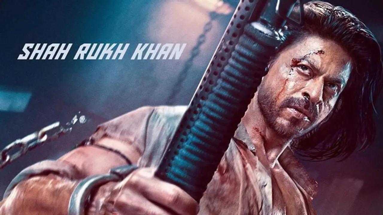 SRK becomes the only Indian global superstar to feature in the 'Richest actors in the world list' READ