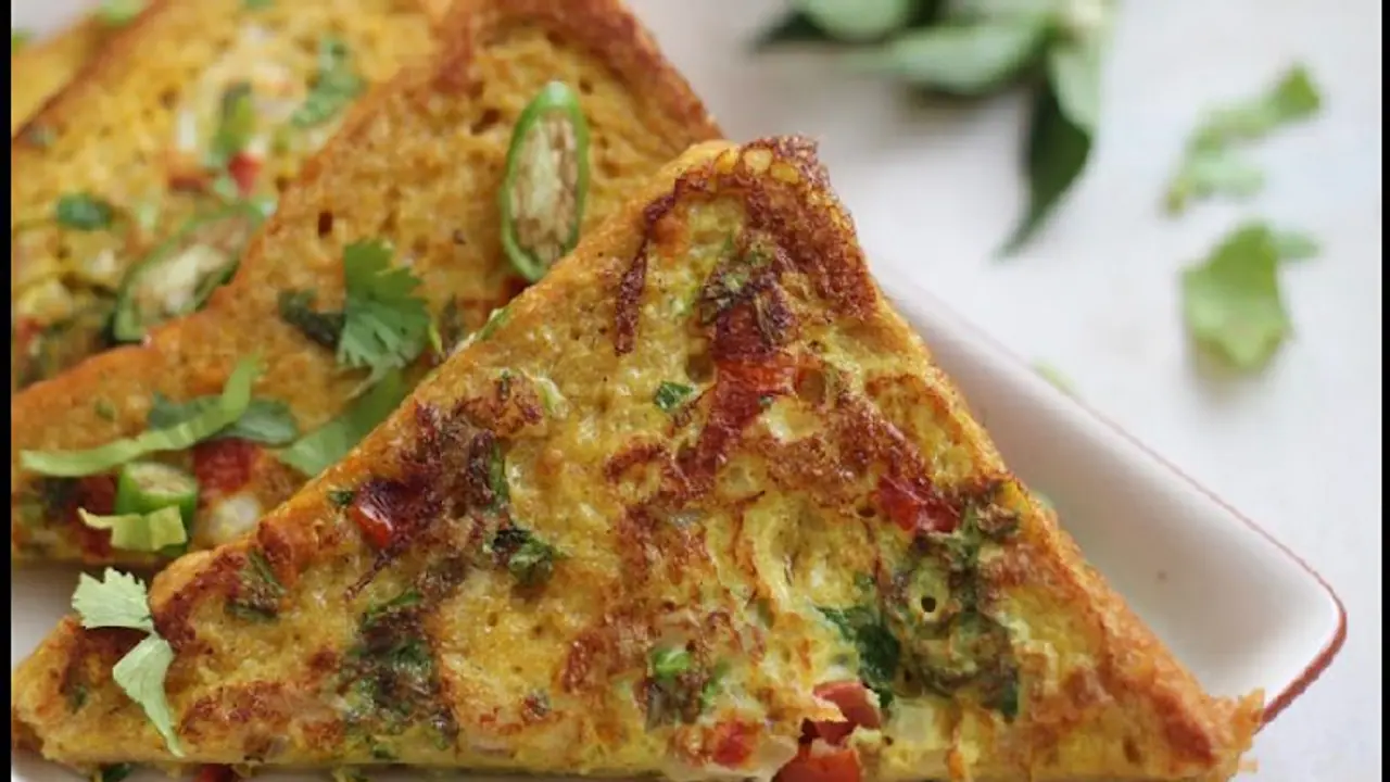 வெறும் 5 நிமிடங்களில் ஹெல்த்தி பிரேக்பாஸ்ட் எக் பிரெட் மசாலா டோஸ்ட் செய்து சாப்பிடலாம் வாங்க! வெறும் 5 நிமிடங்களில் ஹெல்த்தி பிரேக்பாஸ்ட் எக் பிரெட் மசாலா டோஸ்ட் செய்து சாப்பிடலாம் வாங்க!