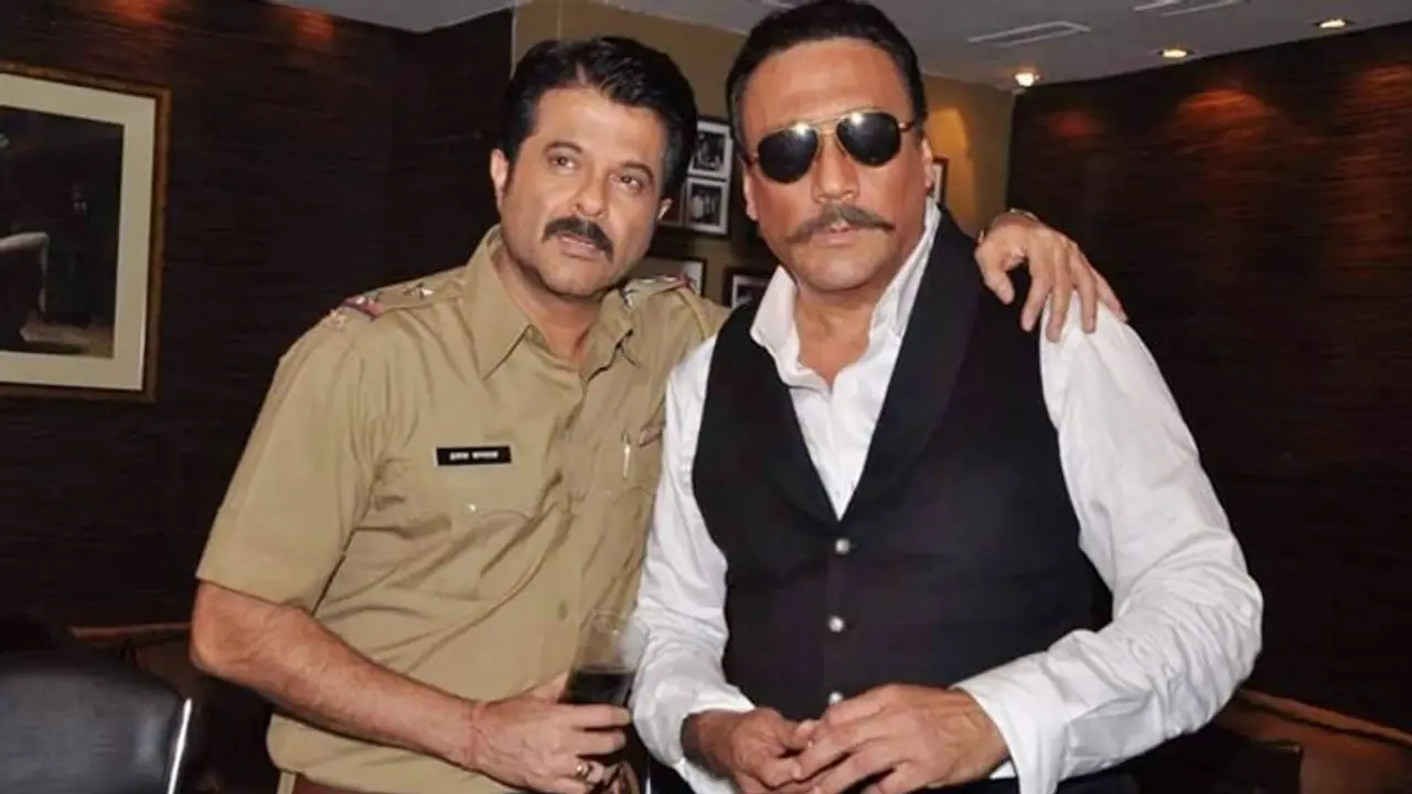 10 साल बाद पर्दे पर फिर लौटेगी अनिल कपूर जैकी श्रॉफ की जोड़ी, जानिए किस फिल्म में आएंगे नजर?