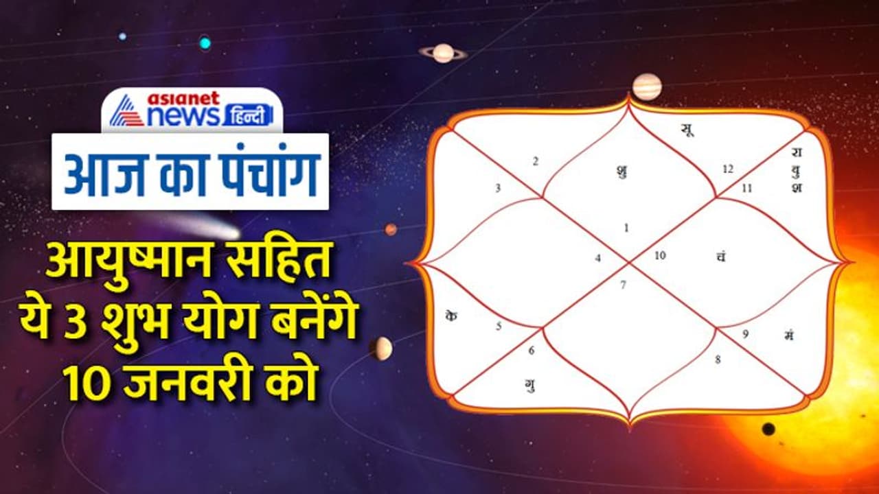 Aaj Ka Panchang 10 जनवरी 2023 का पंचांग: आज करें तिल चतुर्थी व्रत, चंद्रमा करेगा सिंह राशि में प्रवेश Aaj Ka Panchang 10 जनवरी 2023 का पंचांग: आज करें तिल चतुर्थी व्रत, चंद्रमा करेगा सिंह राशि में प्रवेश