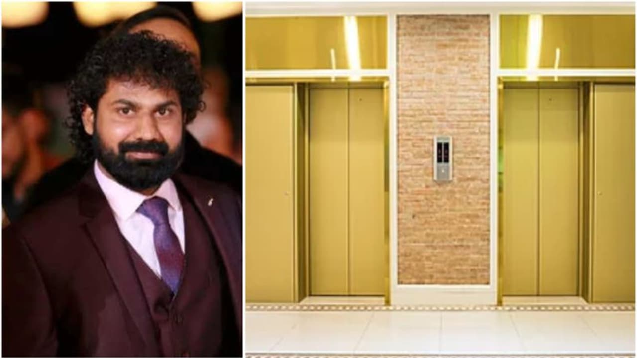 ഒളിവിൽ കഴിഞ്ഞ ഫ്ലാറ്റിലേക്ക് ലിഫ്റ്റിലൂടെ പൊലീസെത്തി, രണ്ടാമത്തെ ലിഫ്റ്റിലൂടെ പ്രവീൺ മുങ്ങി, പൊലീസിന് വീഴ്ച ഒളിവിൽ കഴിഞ്ഞ ഫ്ലാറ്റിലേക്ക് ലിഫ്റ്റിലൂടെ പൊലീസെത്തി, രണ്ടാമത്തെ ലിഫ്റ്റിലൂടെ പ്രവീൺ മുങ്ങി, പൊലീസിന് വീഴ്ച