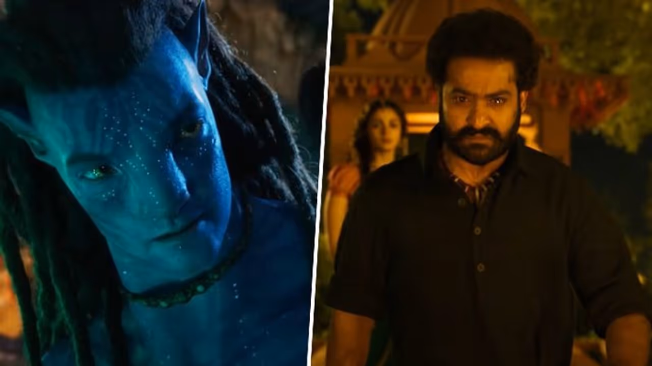 Golden Globes Awards 2023: From RRR to Avatar: The Way Of Water, a glance at the films nominated
