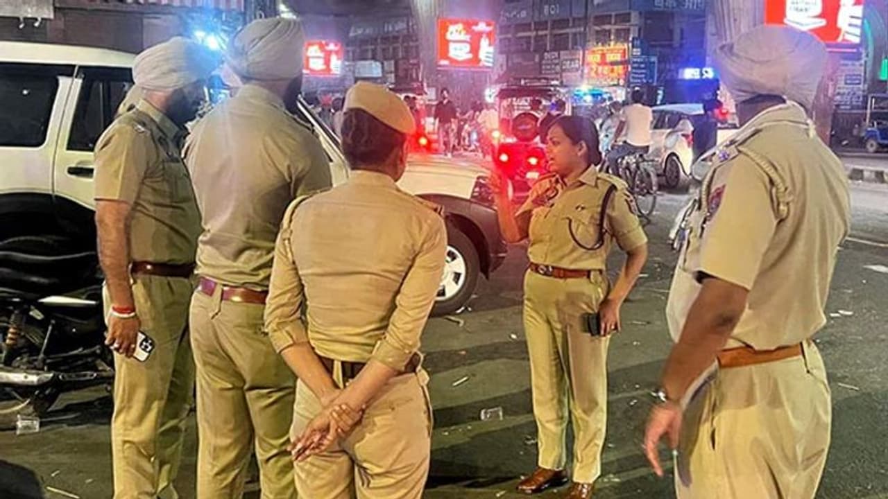 പഞ്ചാബിൽ വീണ്ടും ഗുണ്ടകൾ യുവാവിൻ്റെ വിരലുകൾ അറുത്തു മാറ്റി 