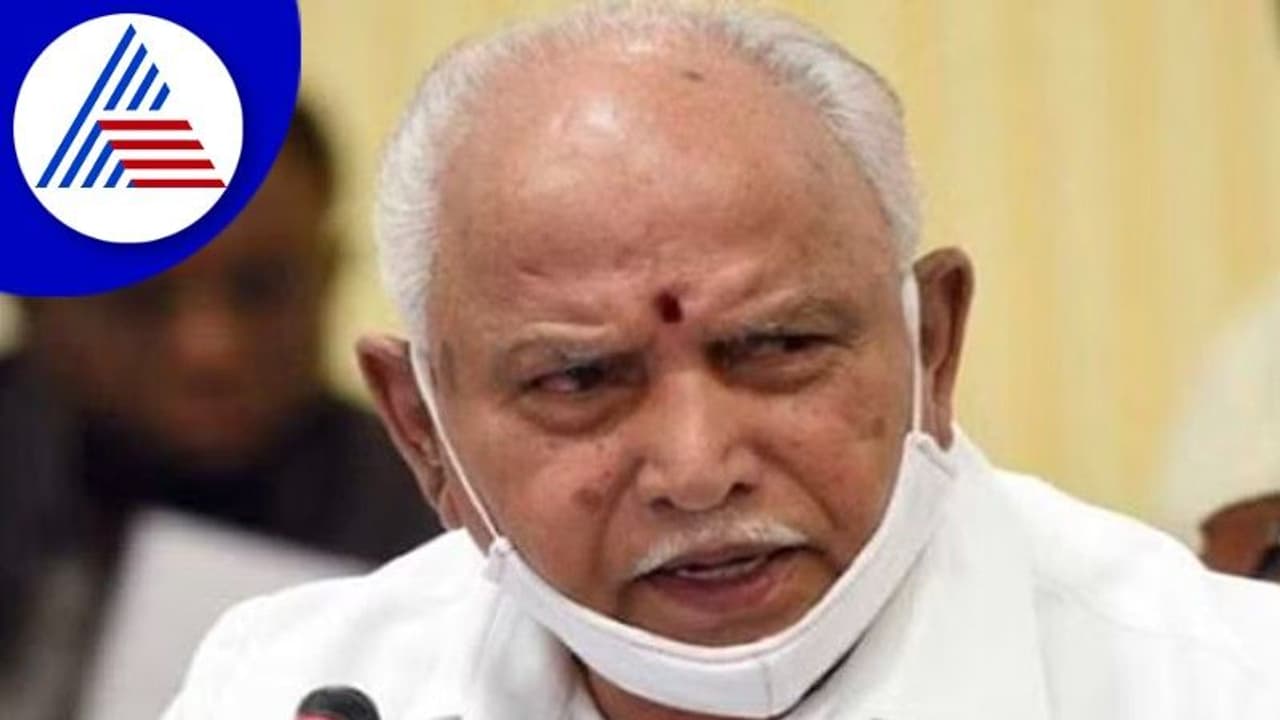 ಸ್ಯಾಂಟ್ರೋ ರವಿ ಪ್ರಕರಣ: ನಮ್ಮ ಸರ್ಕಾರ ಯಾರನ್ನೂ ಬಿಡುವ ಪ್ರಶ್ನೆಯೇ ಇಲ್ಲ: ಬಿಎಸ್‌ವೈ