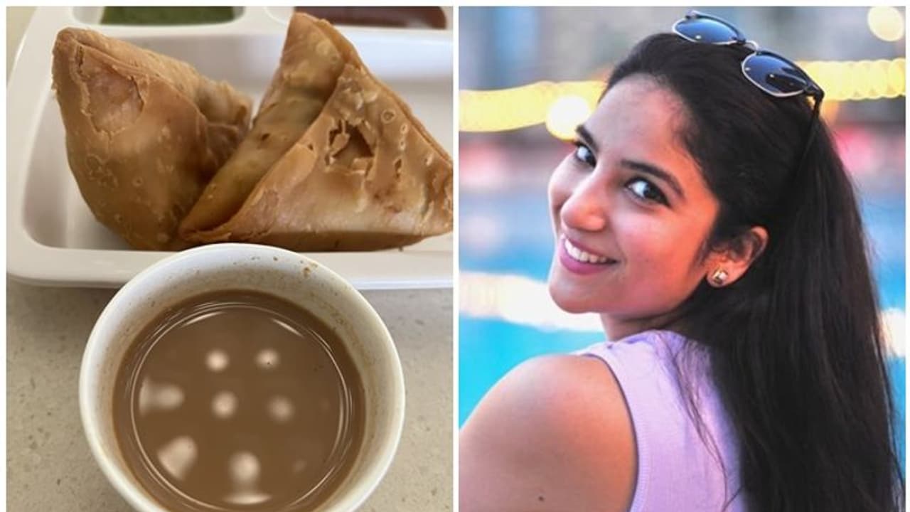 ಎರಡ್ ಸಮೋಸಾಗೆ ಇಷ್ಟ್ ರೇಟಾ..? ಎಂದ ಜರ್ನಲಿಸ್ಟ್ಗೆ ಟ್ವಿಟರ್ನಲ್ಲಿ ಫುಲ್ ಟ್ರೋಲ್! ಎರಡ್ ಸಮೋಸಾಗೆ ಇಷ್ಟ್ ರೇಟಾ..? ಎಂದ ಜರ್ನಲಿಸ್ಟ್ಗೆ ಟ್ವಿಟರ್ನಲ್ಲಿ ಫುಲ್ ಟ್ರೋಲ್!