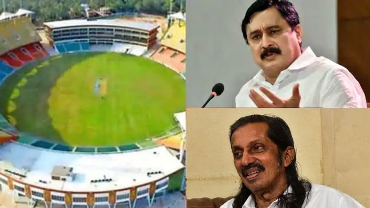  പട്ടിണി കിടന്നാലും കളിയോടുള്ള കൂറൂകൊണ്ടാണ് കളി കാണാനെത്തുന്നത്, കായിക മന്ത്രിയുടെ പ്രസ്താവനക്കെതിരെ പന്ന്യന്‍