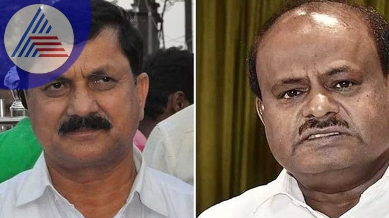 ಸ್ಯಾಂಟ್ರೋ ರವಿ ಪ್ರಕರಣ: ಕುಮಾರಸ್ವಾಮಿ ಹತಾಶೆ ಸ್ಥಿತಿಗೆ ತಲುಪಿದ್ದಾರೆ: ಆರಗ